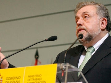 Octavio Granados, secretario de Estado de Seguridad Social