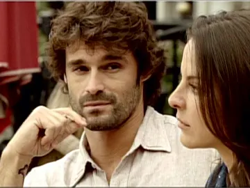 Santiago y Teresa Santiago y Teresa
