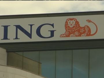 Los directivos de ING obligados a renunciar a las primas y a congelar sus salarios