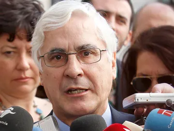 José María Barreda José María Barreda