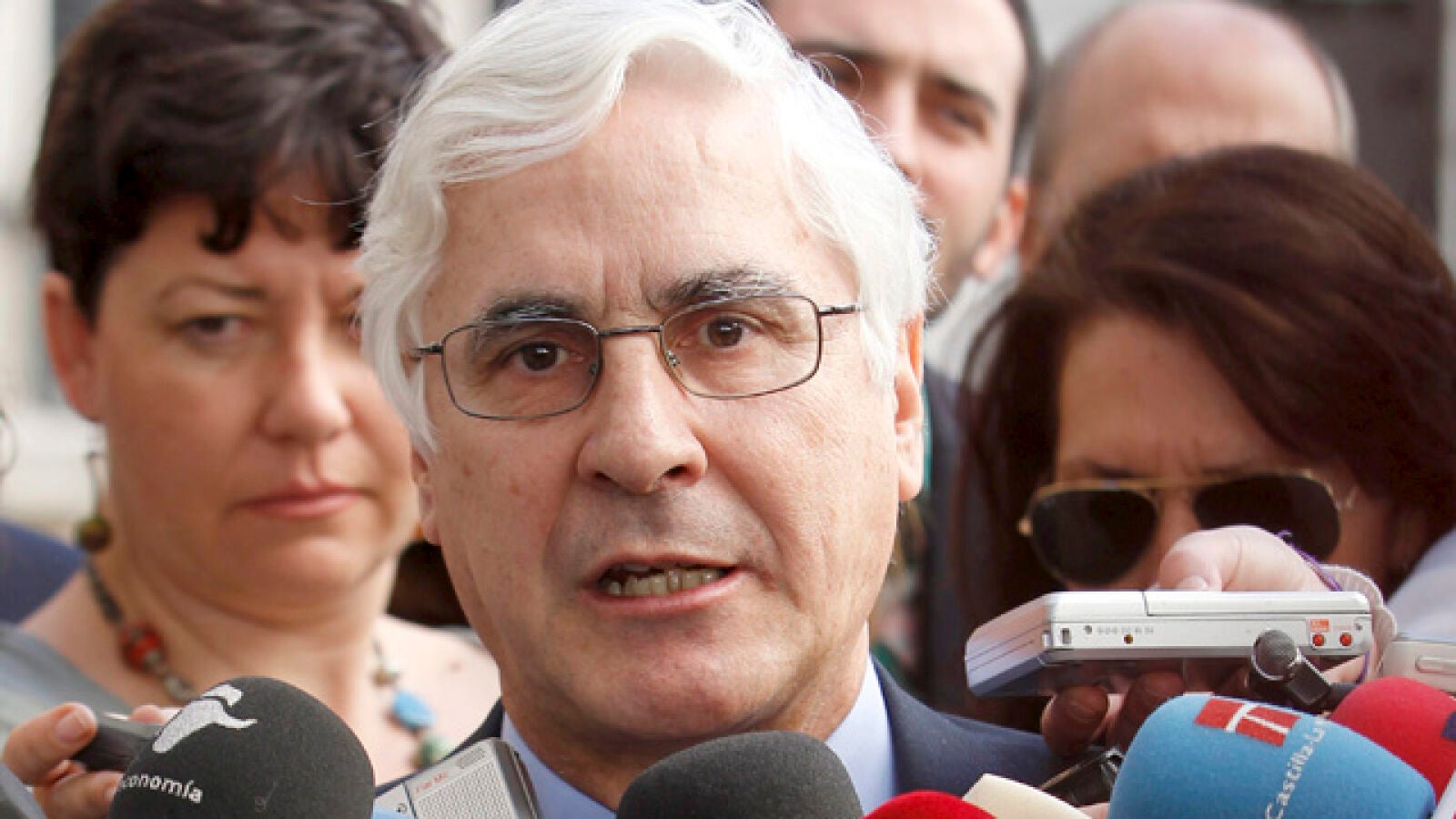 Castilla-La Mancha lleva al Congreso la polémica Ley del Agua 
