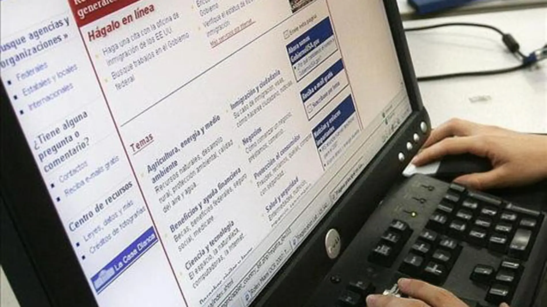 Wi-Fi comunitario