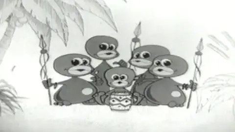 Los Conguitos Los Conguitos