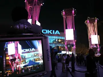 Nokia Nokia
