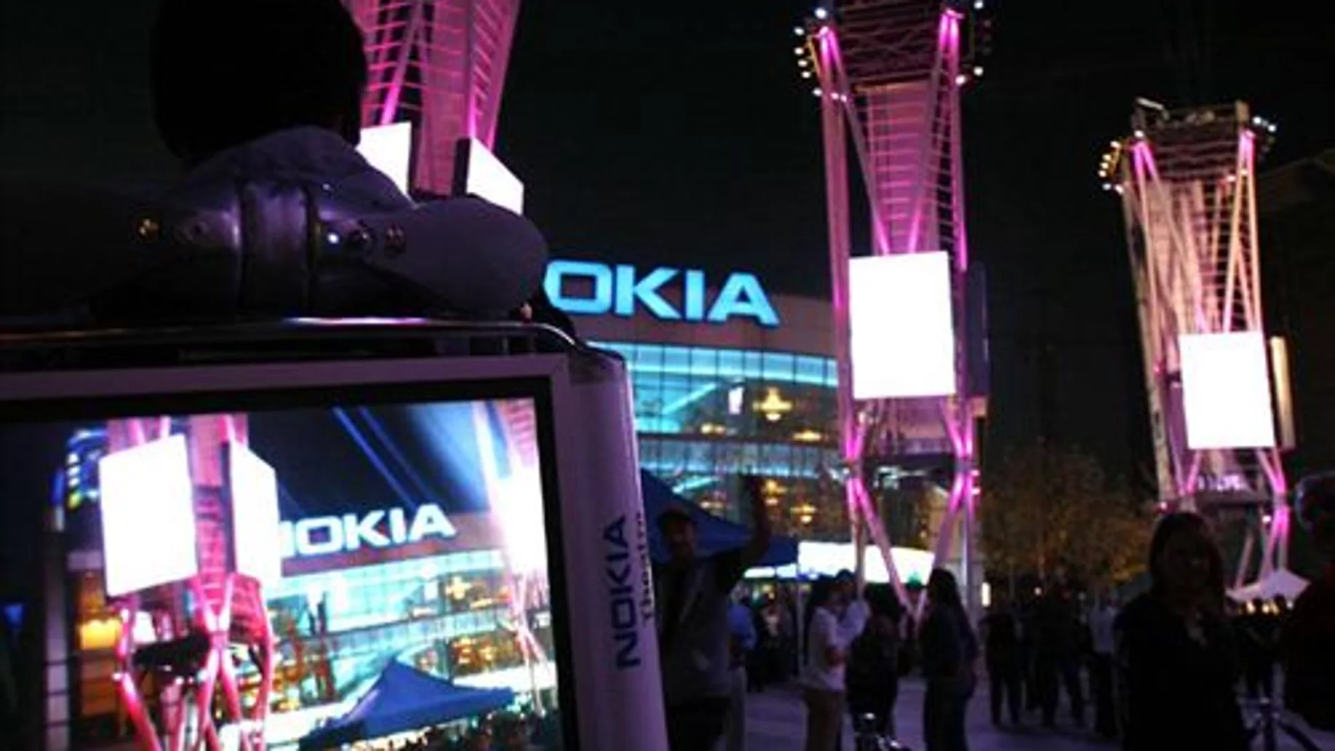 Nokia Nokia