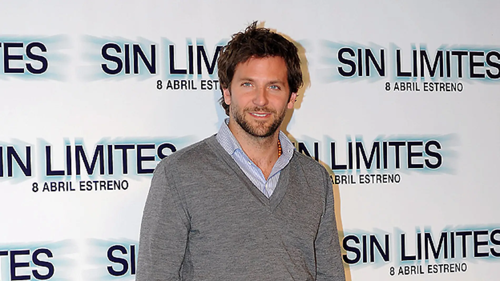 Bradley Cooper presenta Sin Límites