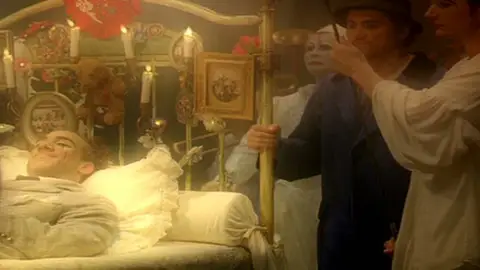 El Circo del Sol estrena nuevo espectáculo en Madrid El Circo del Sol estrena nuevo espectáculo en Madrid