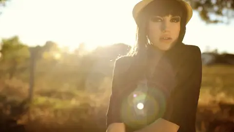 Angy Fernández Angy Fernández