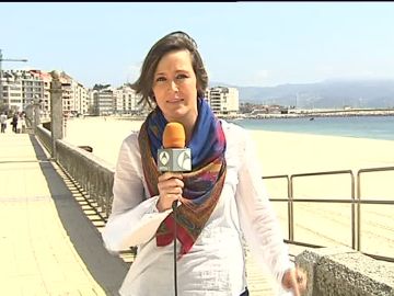 La primavera irrumpe con fuerza en Galicia