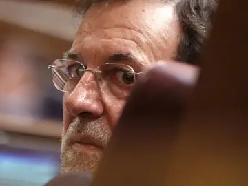 El líder del PP, Mariano Rajoy El líder del PP, Mariano Rajoy