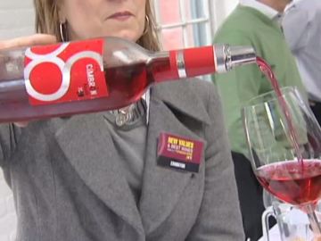 Se presentan los mejores vinos espa&ntilde;oles en Estados Unidos