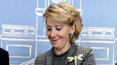 El PP lograría la mayoría absoluta en la Comunidad de Madrid