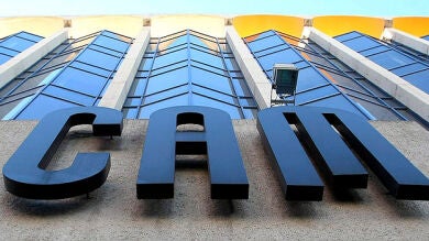 El Banco de España amplía el plazo para hacer ofertas por la CAM