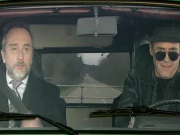 Muy pronto la quinta temporada Muy pronto la quinta temporada