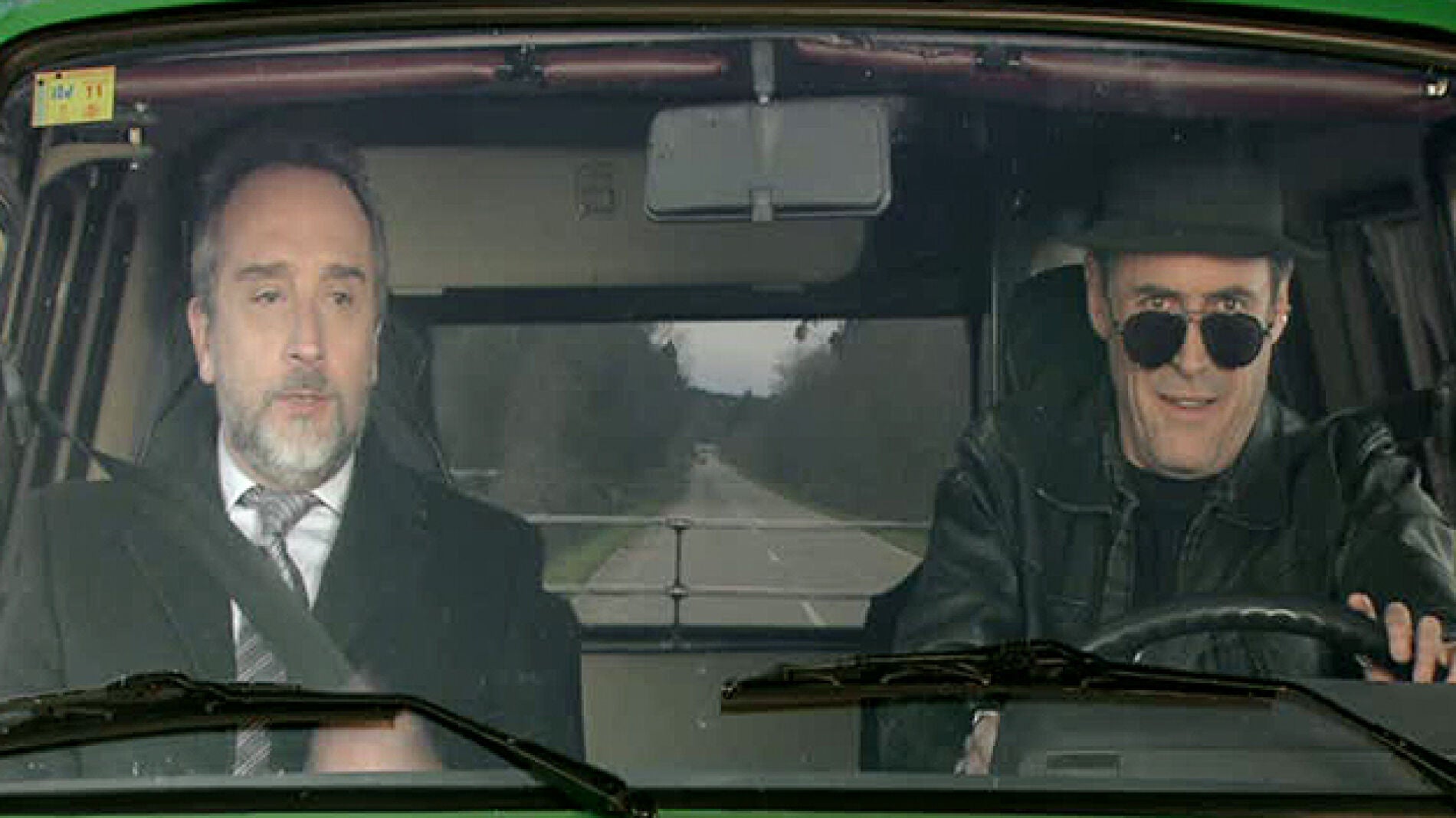 Muy pronto la quinta temporada