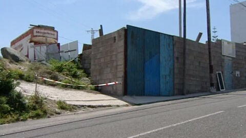 Un muerto en una pelea en Las Palmas