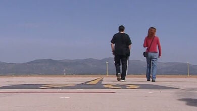 Castellón, aeropuerto fantasma