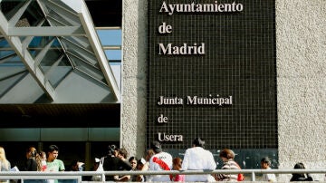 Madrid, una de las ciudades que más aumenta su población