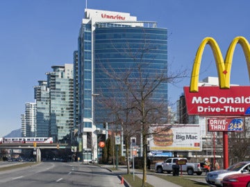 McDonald's McDonald's