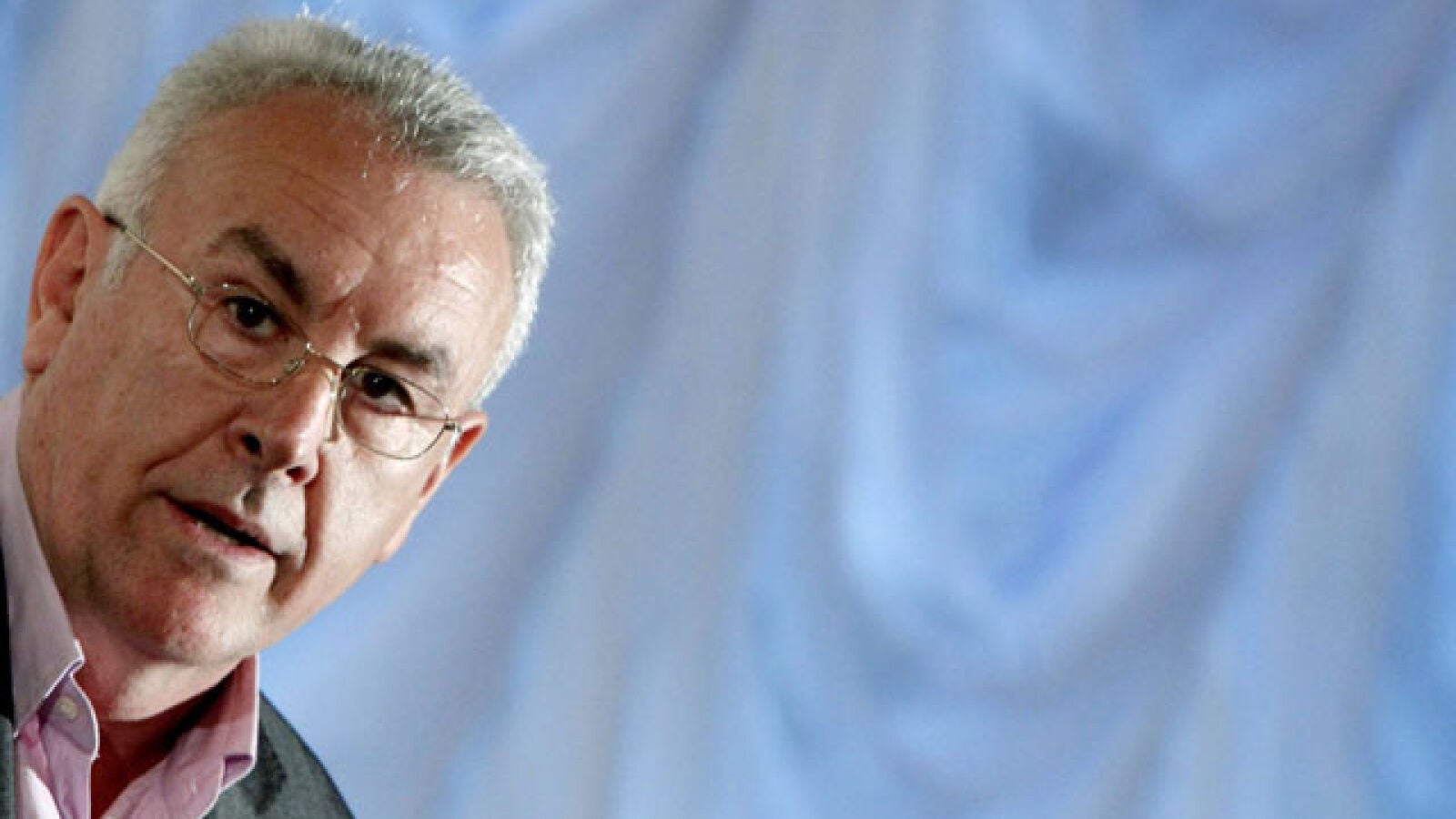 Cayo Lara acusa al PP de no tener proyecto 