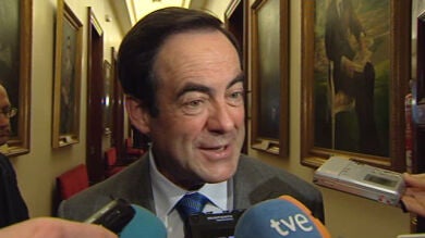 Bono no quiere hablar de la sucesión: 