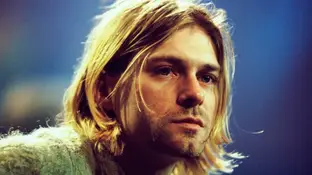 Kurt Cobain Kurt Cobain