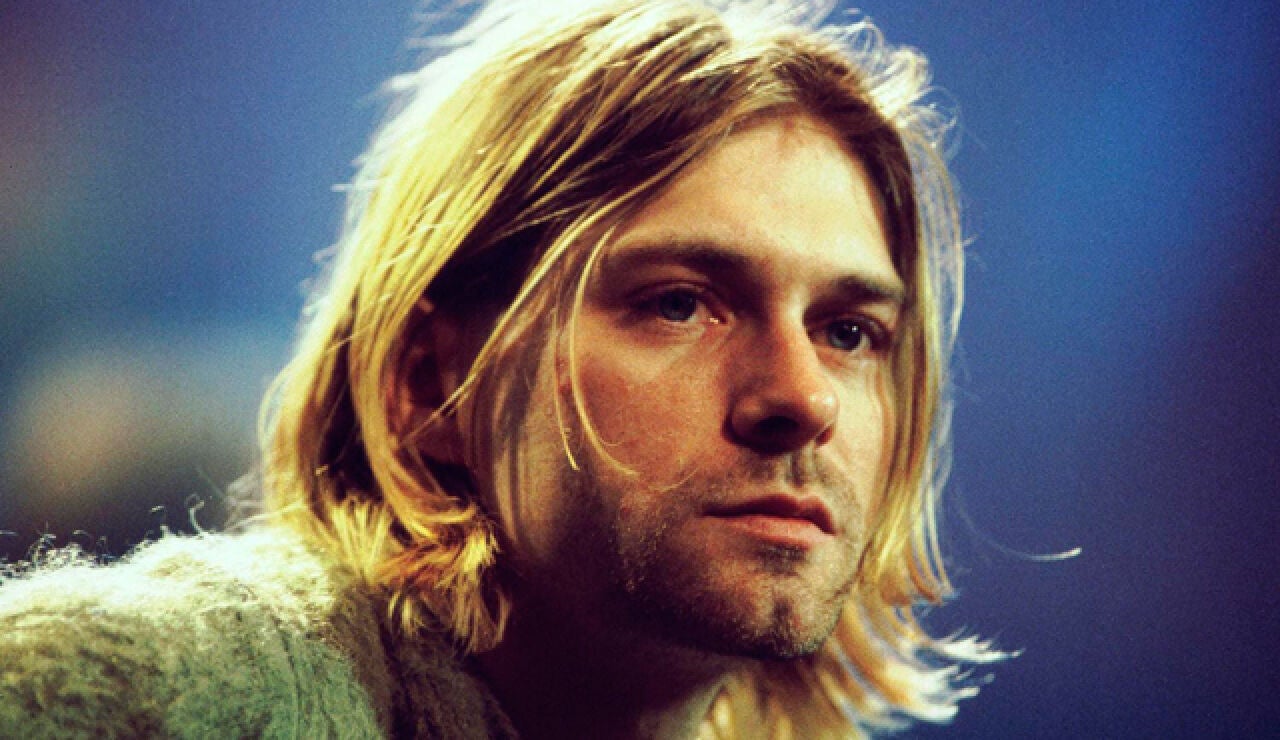 Kurt Cobain
