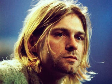 Kurt Cobain