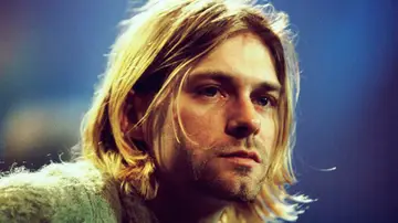 Kurt Cobain Kurt Cobain