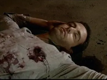 Jimmy muerto Jimmy muerto