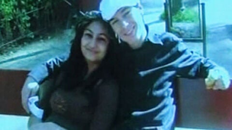 Valeria y Dorel viv&iacute;an en Torrej&oacute;n de Ardoz