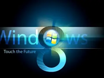 Windows 8 Windows 8