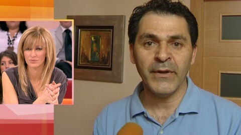 Absuelto de violaci&oacute;n