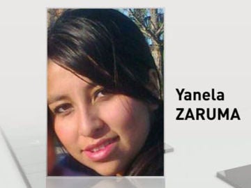 Yanela Zaruma