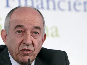 Miguel Ángel Fernández Ordóñez Miguel Ángel Fernández Ordóñez