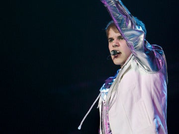 El ídolo adolescente, Justin Bieber