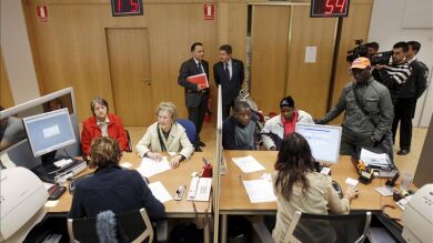 Los españoles se 'liberan' de pagar impuestos este miércoles tras trabajar 177 días para Hacienda
