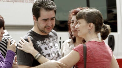 La lotera asesinada en Móstoles era muy conocida y querida en la localidad