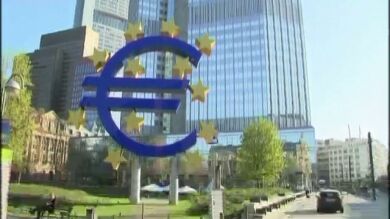 El Banco Central Europeo sube los tipos de interés un 0,25%