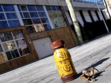 Crisis de Cacaolat