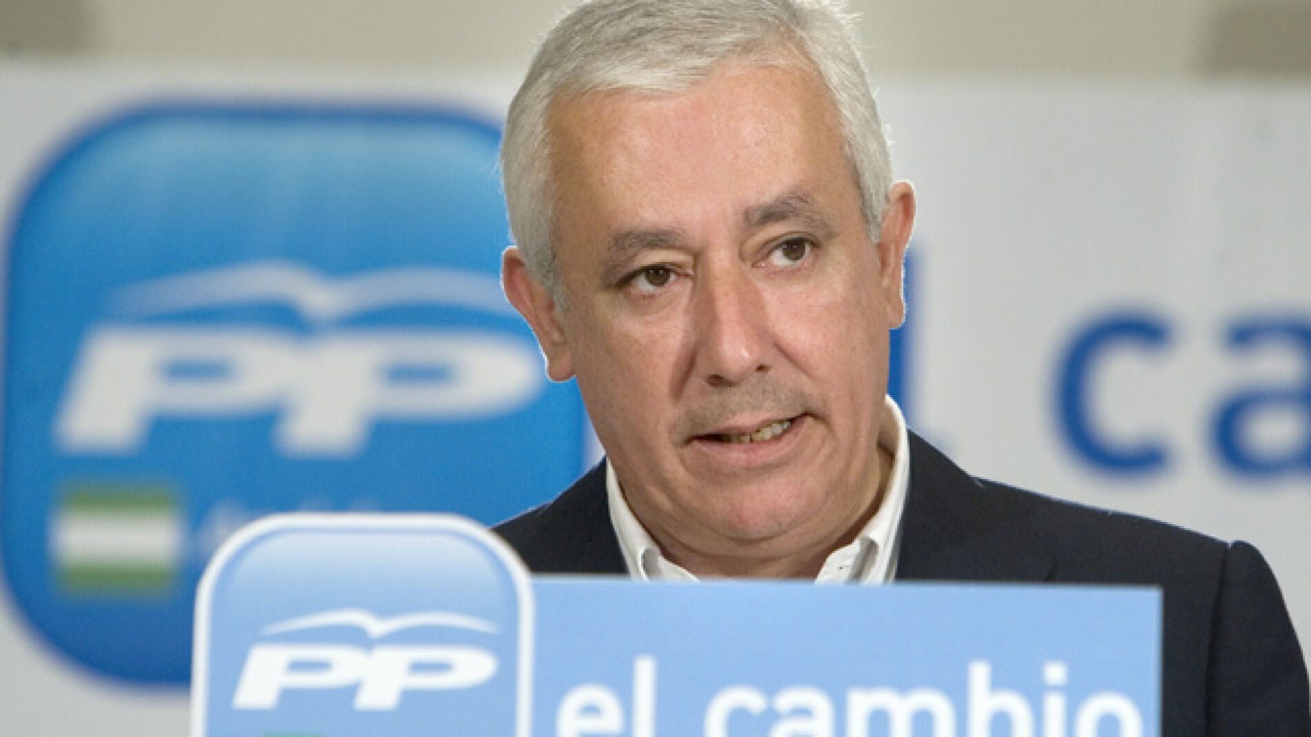 Javier Arenas
