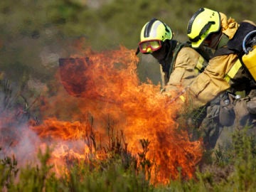 Incendio de Benicolet