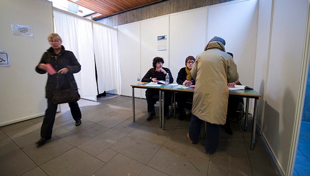 Referendum en Islandia