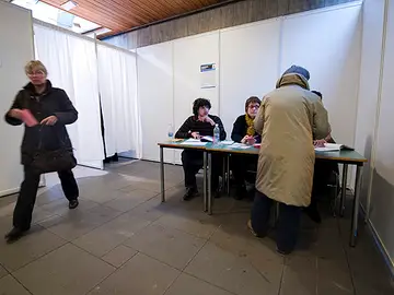 Referendum en Islandia Referendum en Islandia