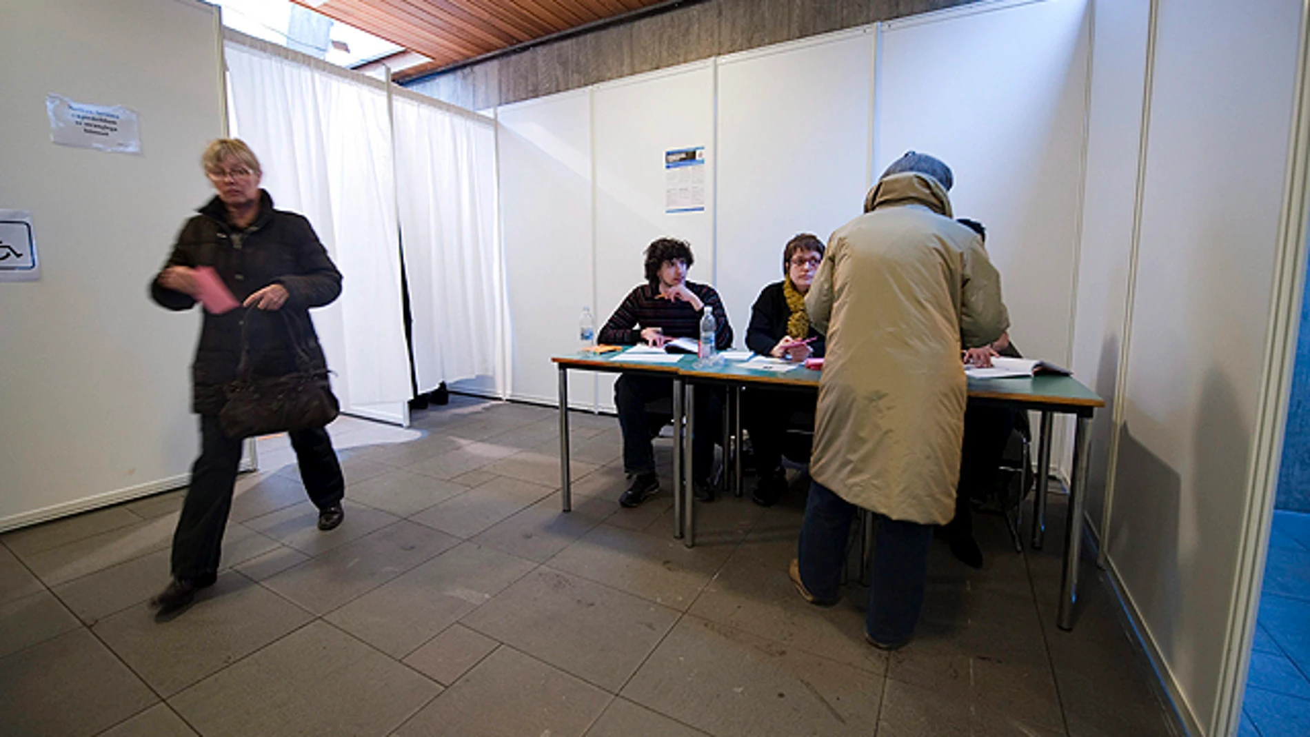 Referendum en Islandia Referendum en Islandia