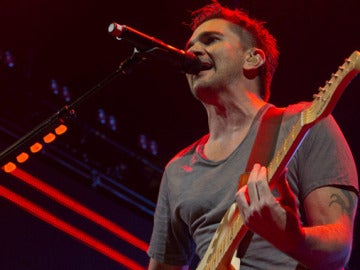 Juanes, en Nueva York