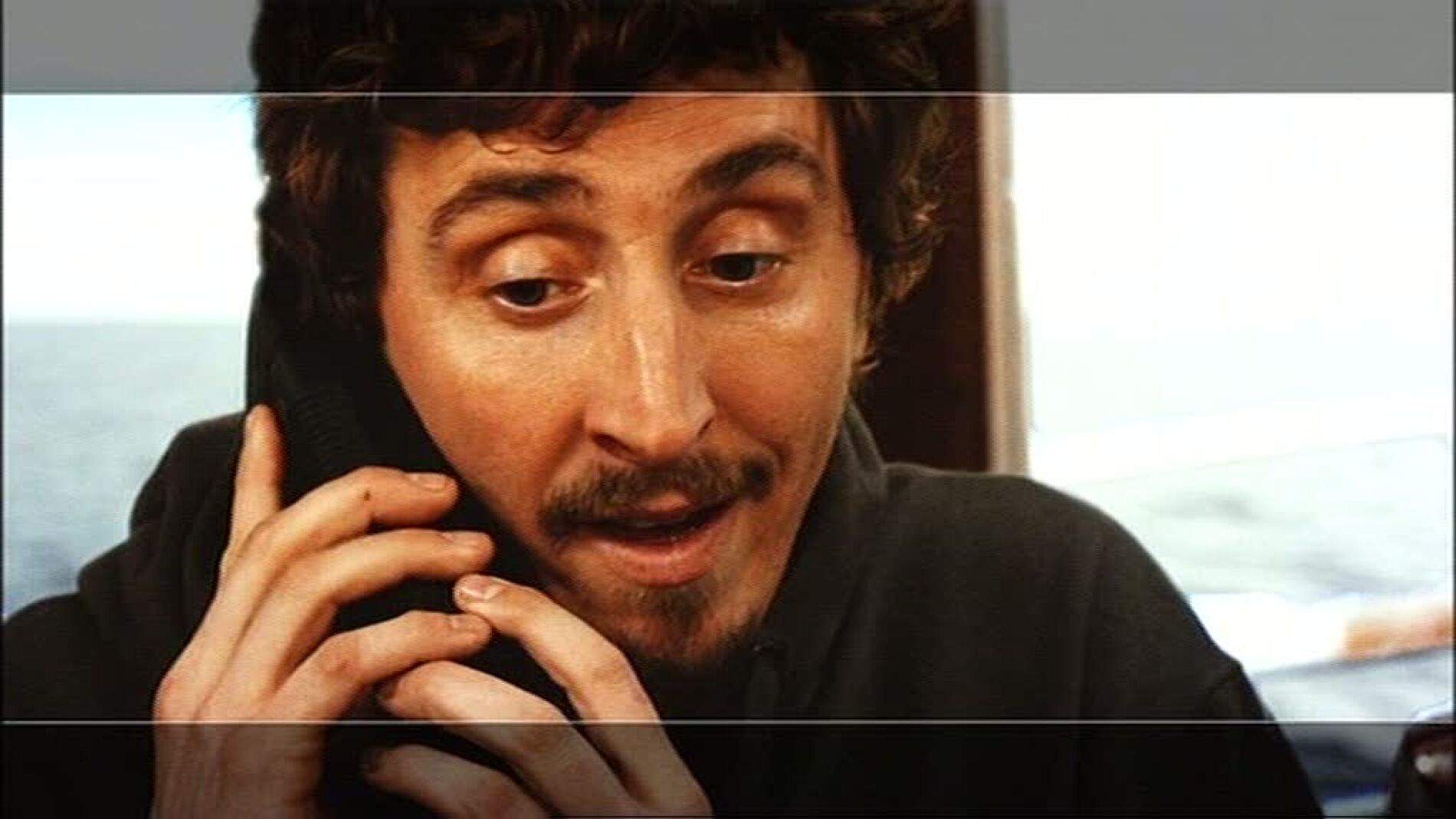 El Estrella Polar recibe una llamada