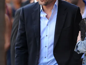 Javier Bardem protagonizará 'La torre oscura' Javier Bardem protagonizará 'La torre oscura'