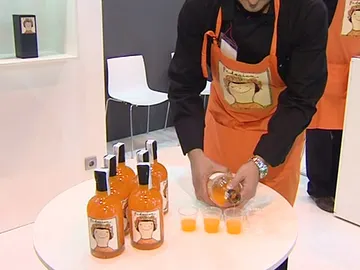 Salón del Gourmet en Madrid Salón del Gourmet en Madrid