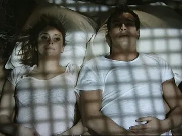 Durmiendo juntos Durmiendo juntos